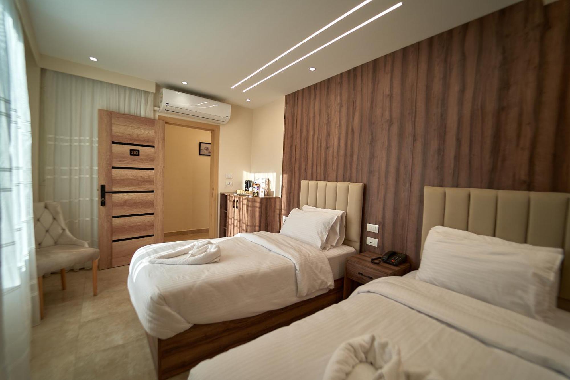 The Palace Pyramids Hotel Nazlet el-Sîsi Extérieur photo